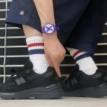 New Balance U992 