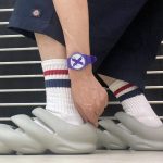 crocs ROY ELEPHANT