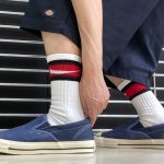 コンバース「CS スリップオン II SK」