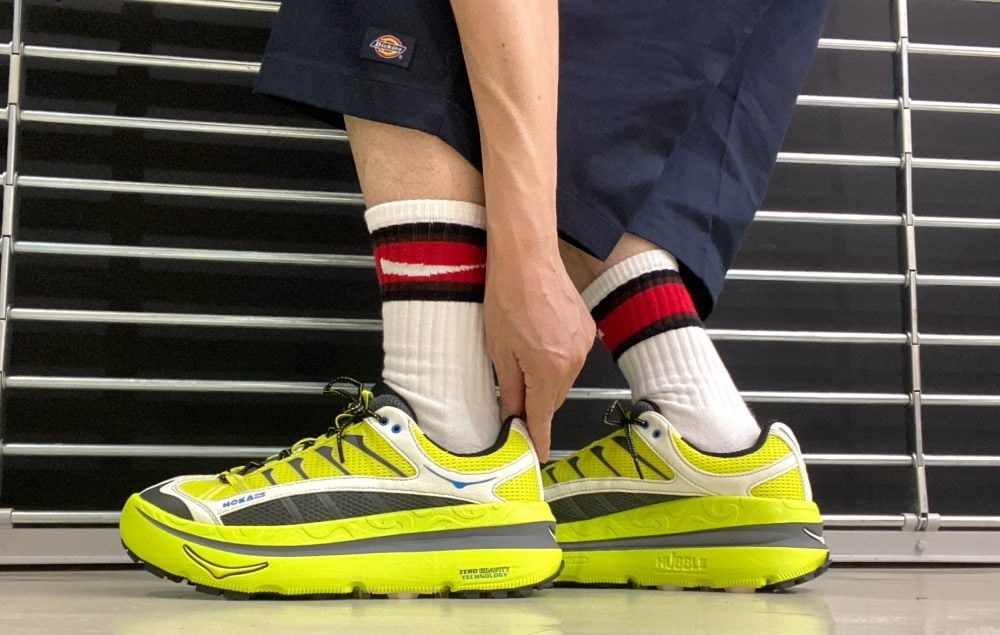 HOKA MAFATE 2 OG