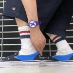 VANS CLASSIC SLIP-ON 98 