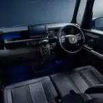第1位 【軽の王者、さらに高みへ】ホンダ新型「N-BOX」が7月マイナーチェンジ！普通車ミニバンに迫る充実装備の全貌をプロが解説