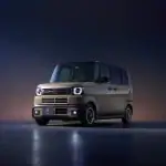 第1位 【軽の王者、さらに高みへ】ホンダ新型「N-BOX」が7月マイナーチェンジ！普通車ミニバンに迫る充実装備の全貌をプロが解説