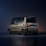 第1位 【軽の王者、さらに高みへ】ホンダ新型「N-BOX」が7月マイナーチェンジ！普通車ミニバンに迫る充実装備の全貌をプロが解説