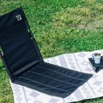 第2位 【猛暑のキャンプに絶対買い】遮光率99.99％の最強タープ、保冷力2倍クーラーほか キャプテンスタッグの快適ギア6選