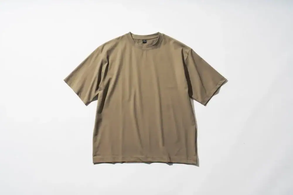 第2位 【ワークマン】最大-30℃ベスト×980円冷感Tシャツを編集部が解説。「1秒でキンキン冷たい」猛暑必殺最強コンボ