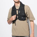第2位 【ワークマン】最大-30℃ベスト×980円冷感Tシャツを編集部が解説。「1秒でキンキン冷たい」猛暑必殺最強コンボ
