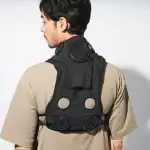 第2位 【ワークマン】最大-30℃ベスト×980円冷感Tシャツを編集部が解説。「1秒でキンキン冷たい」猛暑必殺最強コンボ