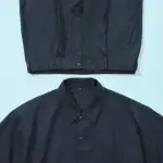 第1位 【無印良品】上下8,980円の「風を通す」涼しいセットアップ!猛暑のオフィカジにキマる夏服決定版をスタイリストが徹底解説