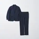 第2位 【ワークマンが猛暑を救う】上下3,980円「冷感セットアップ」を解説!プロが唸ったコスパ最強のビジネスウェアの実力