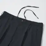 第1位 【無印良品】上下8,980円の「風を通す」涼しいセットアップ!猛暑のオフィカジにキマる夏服決定版をスタイリストが徹底解説