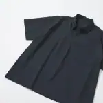 第1位 【無印良品】上下8,980円の「風を通す」涼しいセットアップ!猛暑のオフィカジにキマる夏服決定版をスタイリストが徹底解説