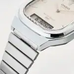 第2位 【1万円以下の傑作時計】タイメックス復刻版&カシオの角型アナデジが買い!大人が選ぶべきコスパ最強モデルを徹底解説