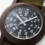 第2位 【1万円以下の傑作時計】タイメックス復刻版&カシオの角型アナデジが買い!大人が選ぶべきコスパ最強モデルを徹底解説
