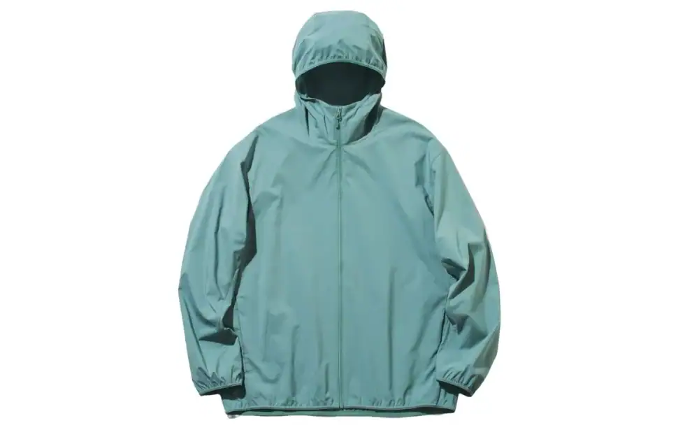 第3位 【ユニクロ】プロ絶賛「4000円以下の夏服」傑作3選。手ぶらOKの多収納ギアショーツ、ひんやり涼しいパンツほか
