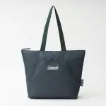 第3位 【付録の域を超えた】本日発売！コールマンの多機能トートはPC入る大容量、ガバッと開く前面ポケットが優秀『MonoMax8月号特別付録』