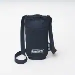 第2位 【セブン限定付録】スマホ・財布・ドリンクボトルを一括収納！コールマン「多機能ショルダー」なら夏レジャーは手ぶらで万全