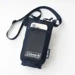 第1位 【セブン限定MonoMax付録】財布もスマホもペットボトルもこれ1つ！予約殺到のコールマン多機能バッグを徹底レビュー