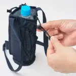 第1位 【セブン限定MonoMax付録】財布もスマホもペットボトルもこれ1つ！予約殺到のコールマン多機能バッグを徹底レビュー