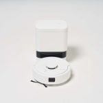 ロボット掃除機にまかせて時間を創出