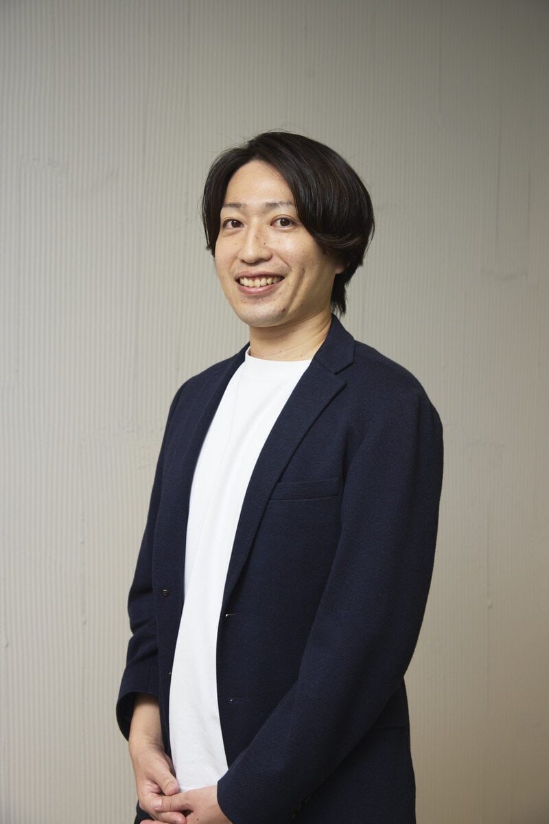 株式会社博報堂 買物研究所マーケティングプラニングディレクター／生島 岳さん