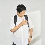 多くのユーザーにフィットし、荷重を適切に分散して快適に背負える