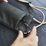 中にアイウエアが入っている