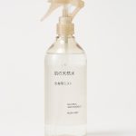 無印良品の全身用ミスト