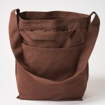 無印良品のバッグ
