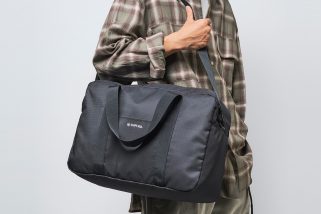 【これ本当に付録!?】1～2泊の旅行に激推し！SHIPS anyの「7大機能ボストン」が優秀すぎる