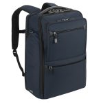 ace.「EVL-4.0 バックパック」￥47,300、48,400／20、24ℓ／1,460、1,550ｇ／2サイズ展開