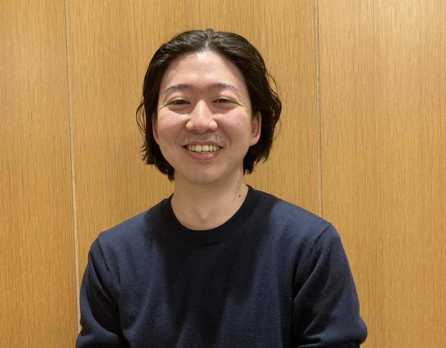 ユニクロ広報担当／近藤哲也さん