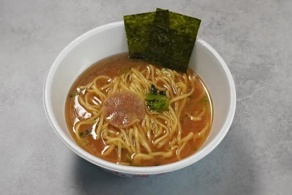 第2位 【マニアのガチ推しカップ麺】プレミアム感がたまらない!「山岡家・田所商店・ラーメン郷」の新作3選を食べ比べ