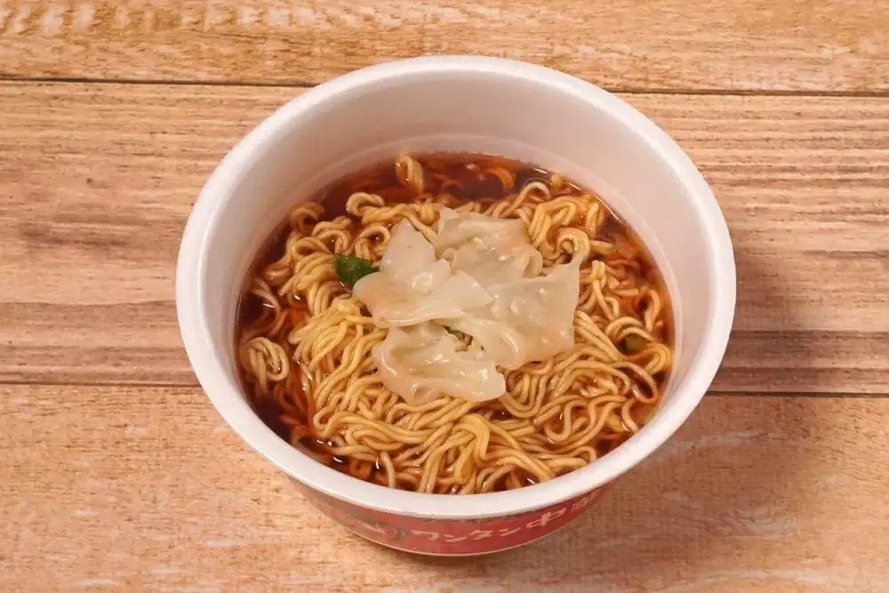 第1位 【このカップ麺がウマい】今年の「醤油カップ麺」は超豊作!TRY大賞1位の名店コラボほか、マニア激推しの3杯を徹底レビュー