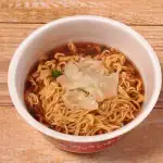 第1位 【このカップ麺がウマい】今年の「醤油カップ麺」は超豊作!TRY大賞1位の名店コラボほか、マニア激推しの3杯を徹底レビュー