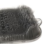 ニトリ フットブラシ ￥799 商品コード7710658