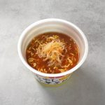 東洋水産 でかまる もやし中華そば ピリ辛