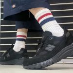 New Balance U992 