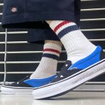 VANS CLASSIC SLIP-ON 98 