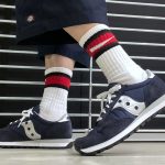 Saucony JAZZ ORIGINAL 45