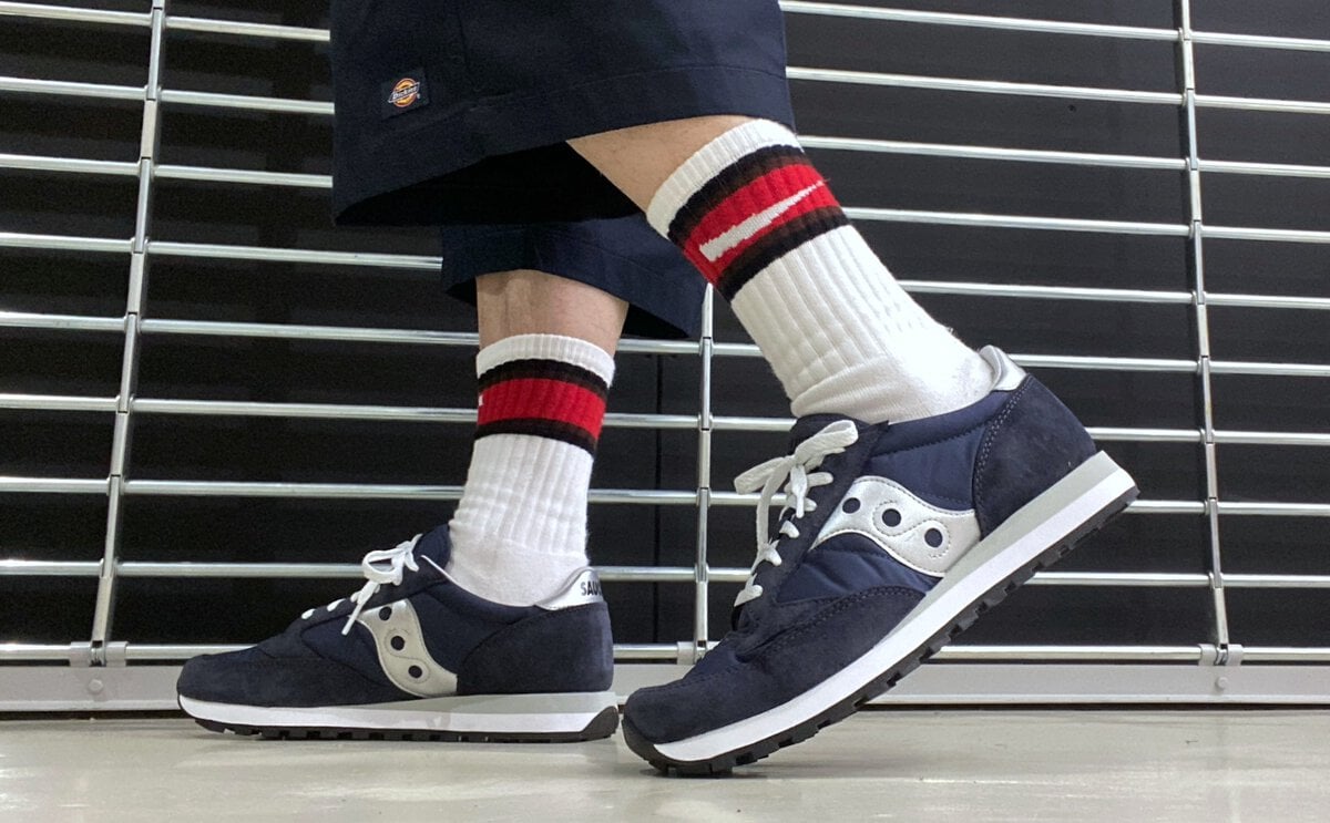 Saucony JAZZ ORIGINAL 45
