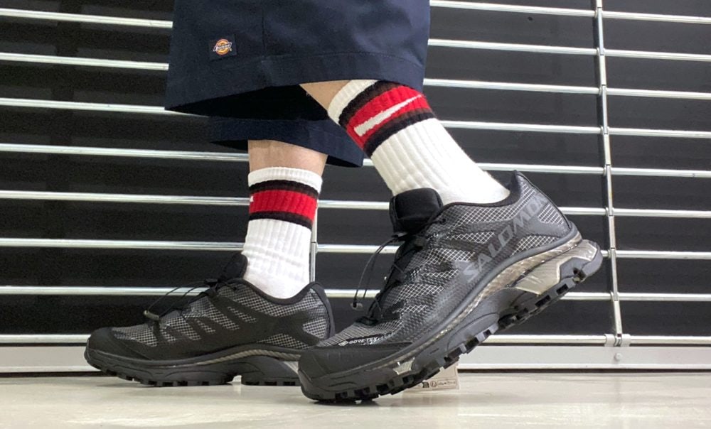 SALOMON XT-4 OG GTX