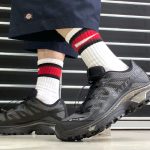 SALOMON XT-4 OG GTX