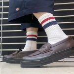 CONVERSE ALL STAR SQUARETOE LOAFER SA