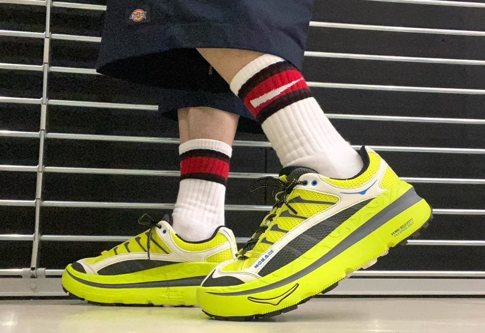 HOKA MAFATE 2 OG