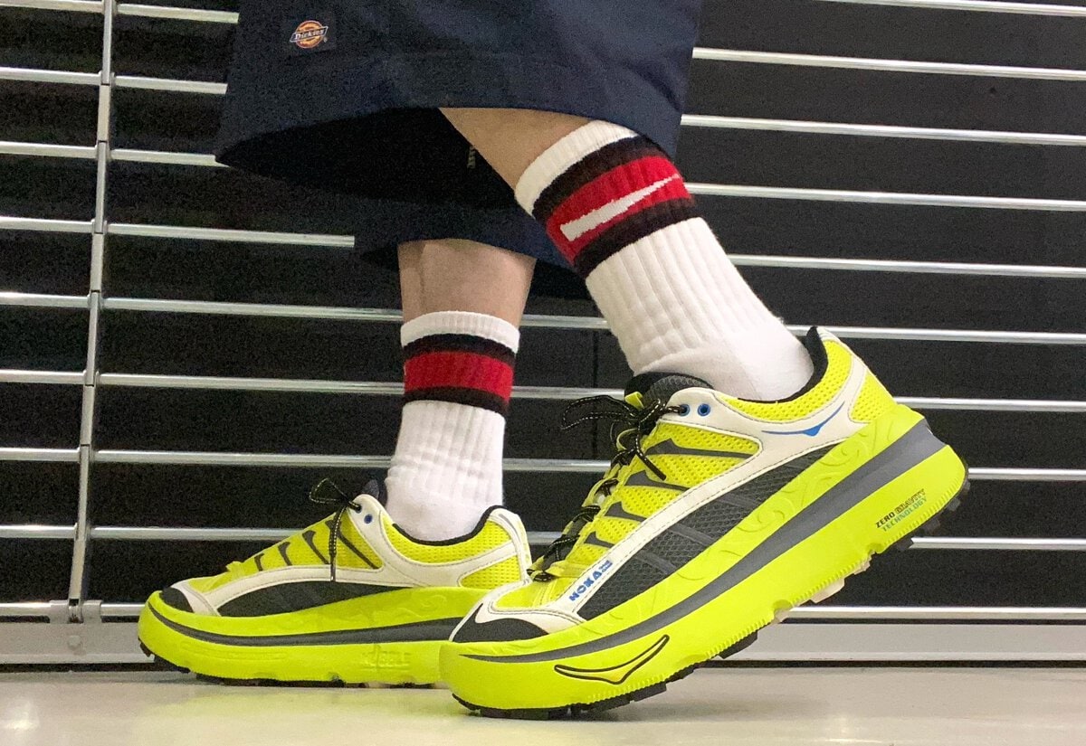 HOKA MAFATE 2 OG