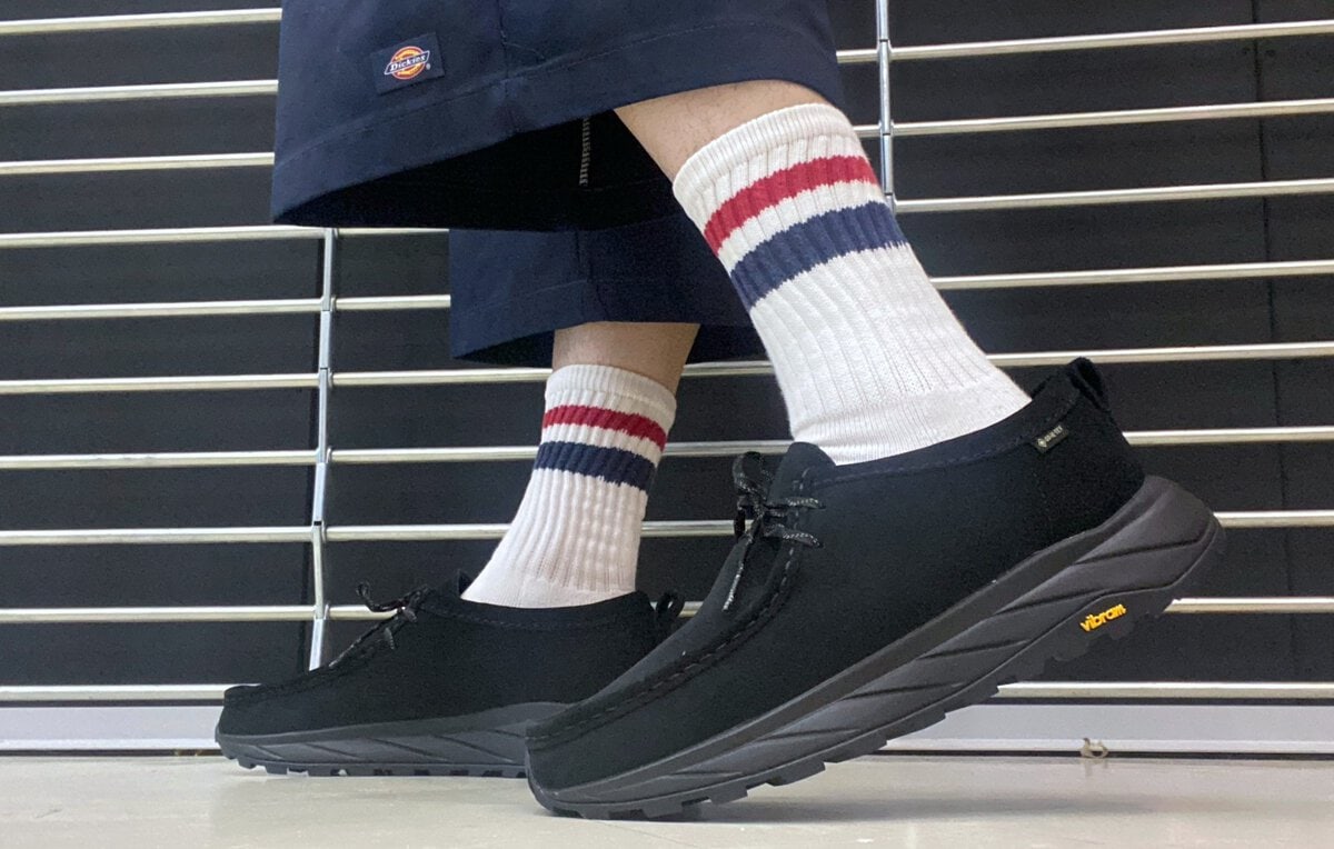 Clarks ORIGINALS WALLA EDEN GTX