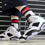 JORDAN BRAND AIR JORDAN 6 RETRO 