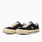 コンバース「ワンスター エイジド スエード AG」¥17,600