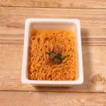 第3位 【白飯◎なカップ麺】ペヤングが町中華のスタミナ味を完全再現!新作「力麺」やきそば&うどんの甘旨ガーリックな衝撃を徹底レビュー